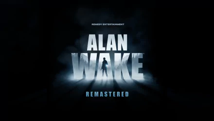 Alan Wake video game Alan Wake Remastered HD Desktop Wallpaper | Background Image