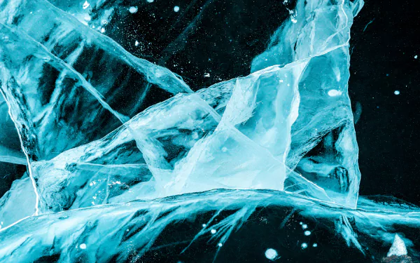 Abstract blue abstract blue HD Desktop Wallpaper | Background Image