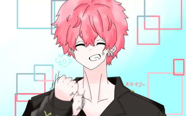 Nahoya Kawata Anime Tokyo Revengers HD Desktop Wallpaper | Background Image