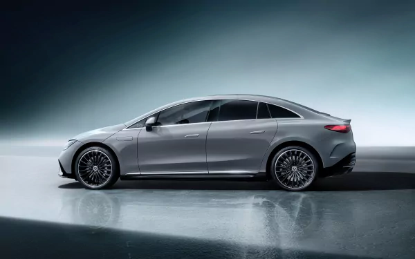  Mercedes-Benz EQE 350 AMG Line &quot;Edition 1&quot; (V295)