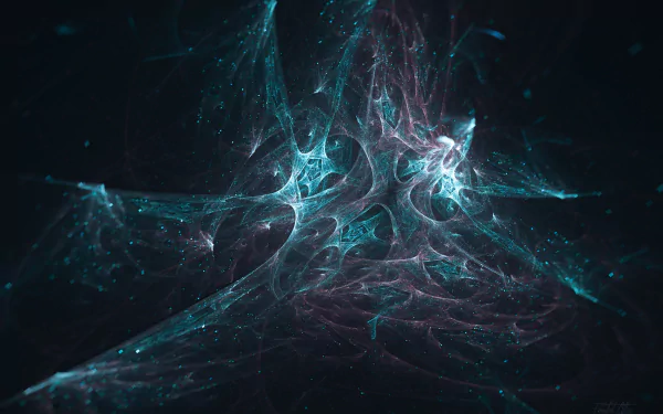  Cradle of winds by FractalAtlas