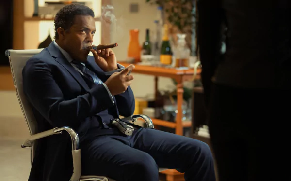 movie The Protégé HD Desktop Wallpaper | Background Image