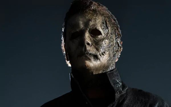 Michael Myers movie Halloween Kills HD Desktop Wallpaper | Background Image