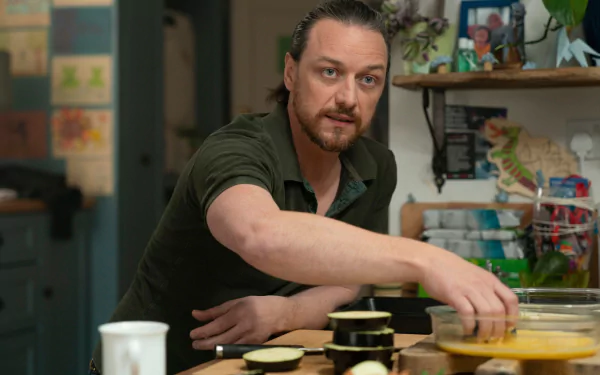 James McAvoy movie Together HD Desktop Wallpaper | Background Image