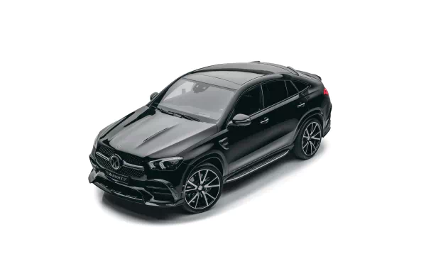  Mansory Mercedes-Benz GLE-Klasse Coupé (C167)