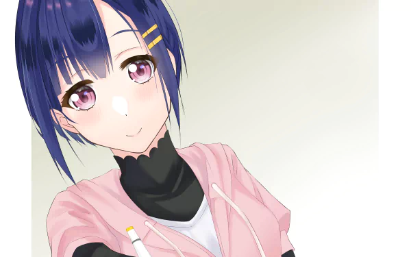 Aki Shino Bokutachi no Remake Anime Remake our Life! HD Desktop Wallpaper | Background Image