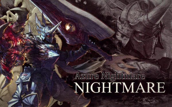 Nightmare (SoulCalibur) video game Soulcalibur VI HD Desktop Wallpaper | Background Image