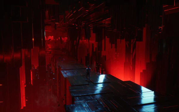 video game Chorus HD Desktop Wallpaper | Background Image
