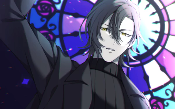 Mutsumi Kai video game Jack Jeanne HD Desktop Wallpaper | Background Image