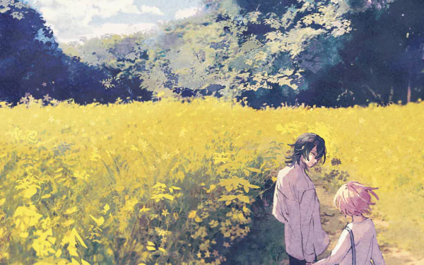 Tachibana Kisa Mutsumi Kai video game Jack Jeanne HD Desktop Wallpaper | Background Image