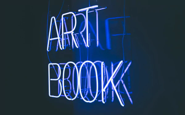 neon sign artistic neon HD Desktop Wallpaper | Background Image