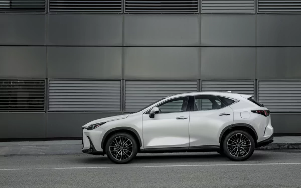 Lexus NX vehicle Lexus NX 250 HD Desktop Wallpaper | Background Image