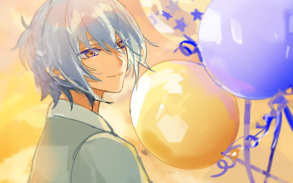 Nero (Promise of Wizard) Anime Promise of Wizard HD Desktop Wallpaper | Background Image