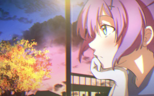 Javelin (Azur Lane) Anime Azur Lane HD Desktop Wallpaper | Background Image