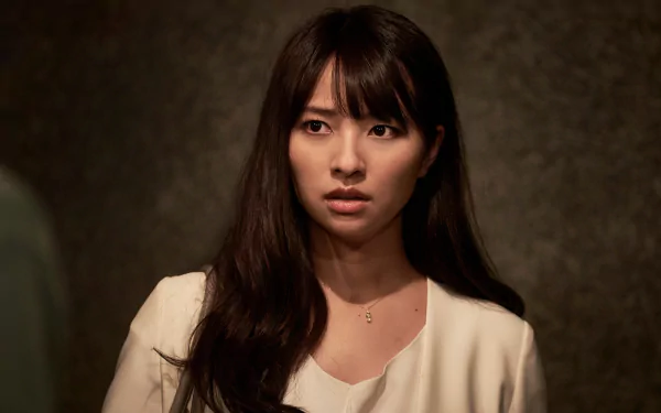 TV Show Alice in Borderland HD Desktop Wallpaper | Background Image