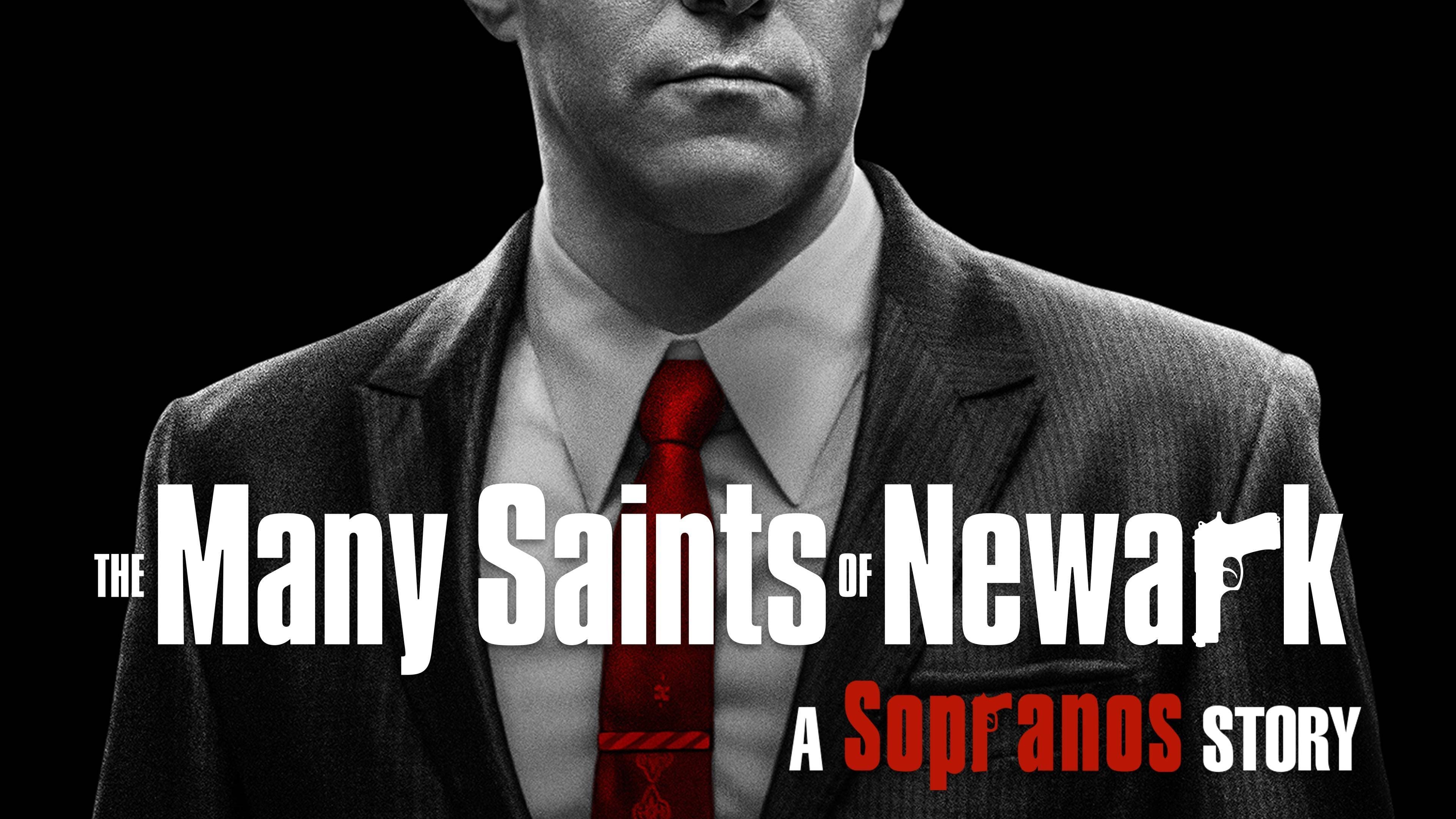 Movie The Many Saints of Newark Wallpaper