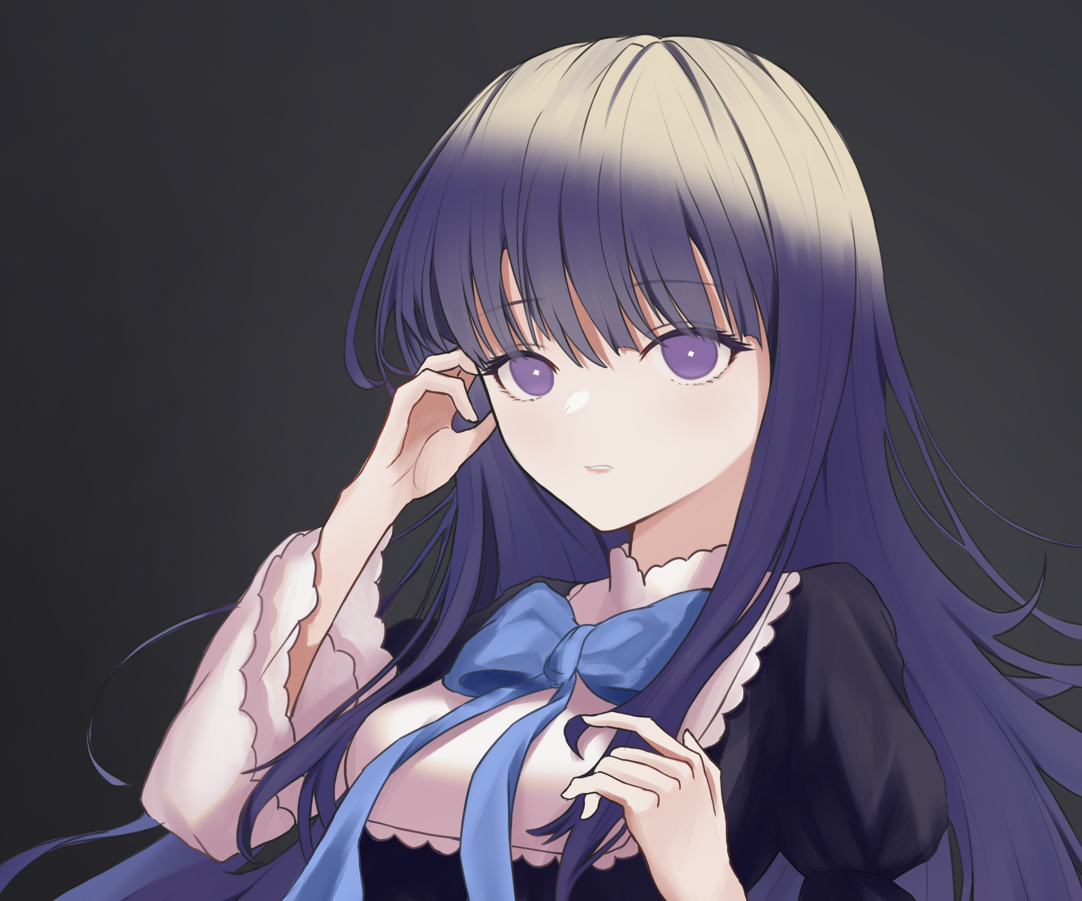 Frederica bernkastel