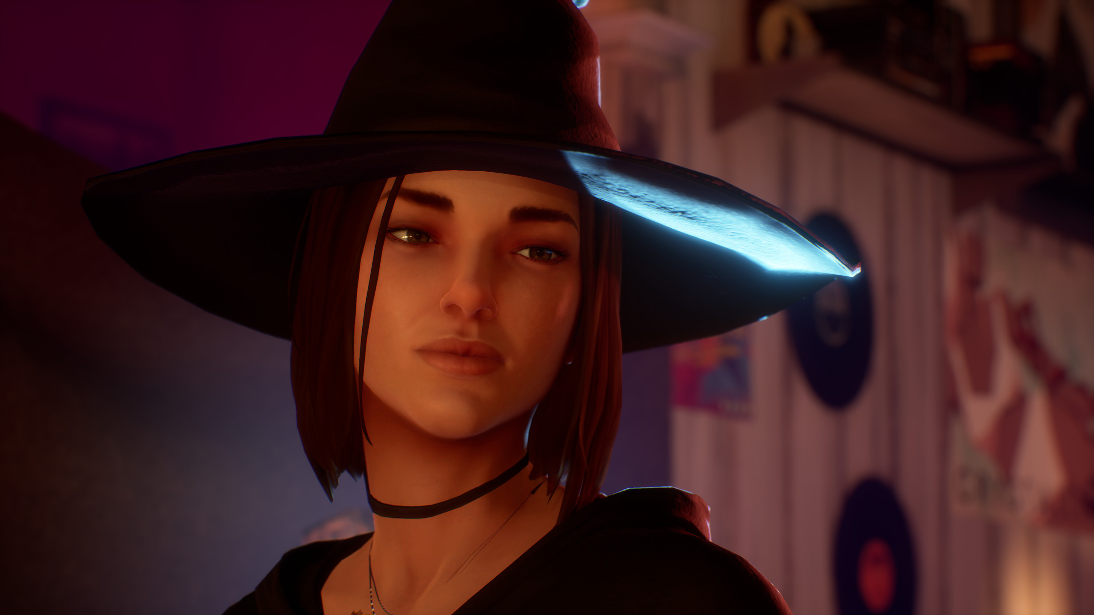 40+ Life is Strange: True Colors HD Wallpapers and Backgrounds