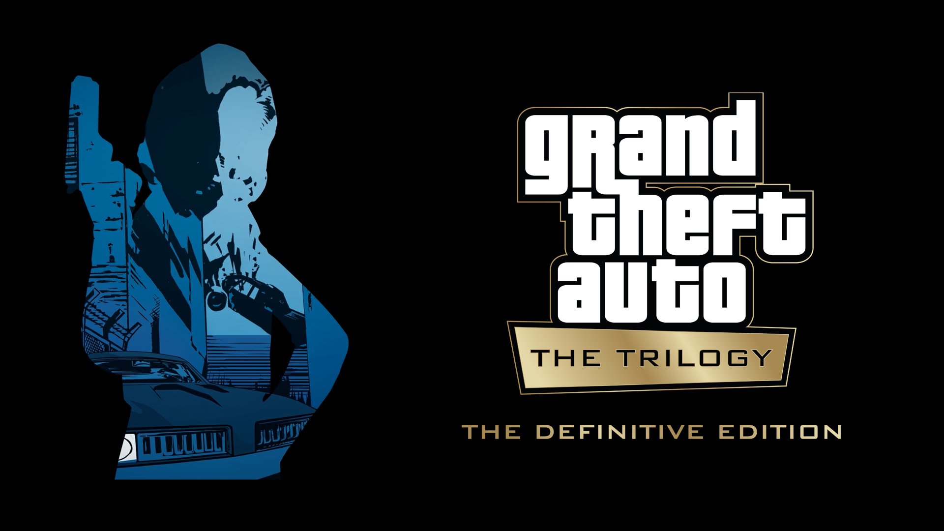 Grand Theft Auto III – The Definitive Edition PC Game - Free