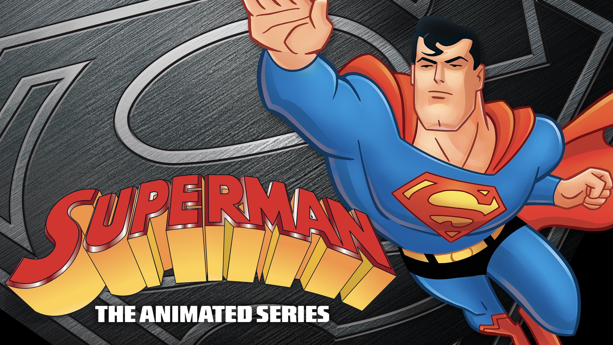 TV Show Superman: The Animated Series HD Wallpaper | Background Image