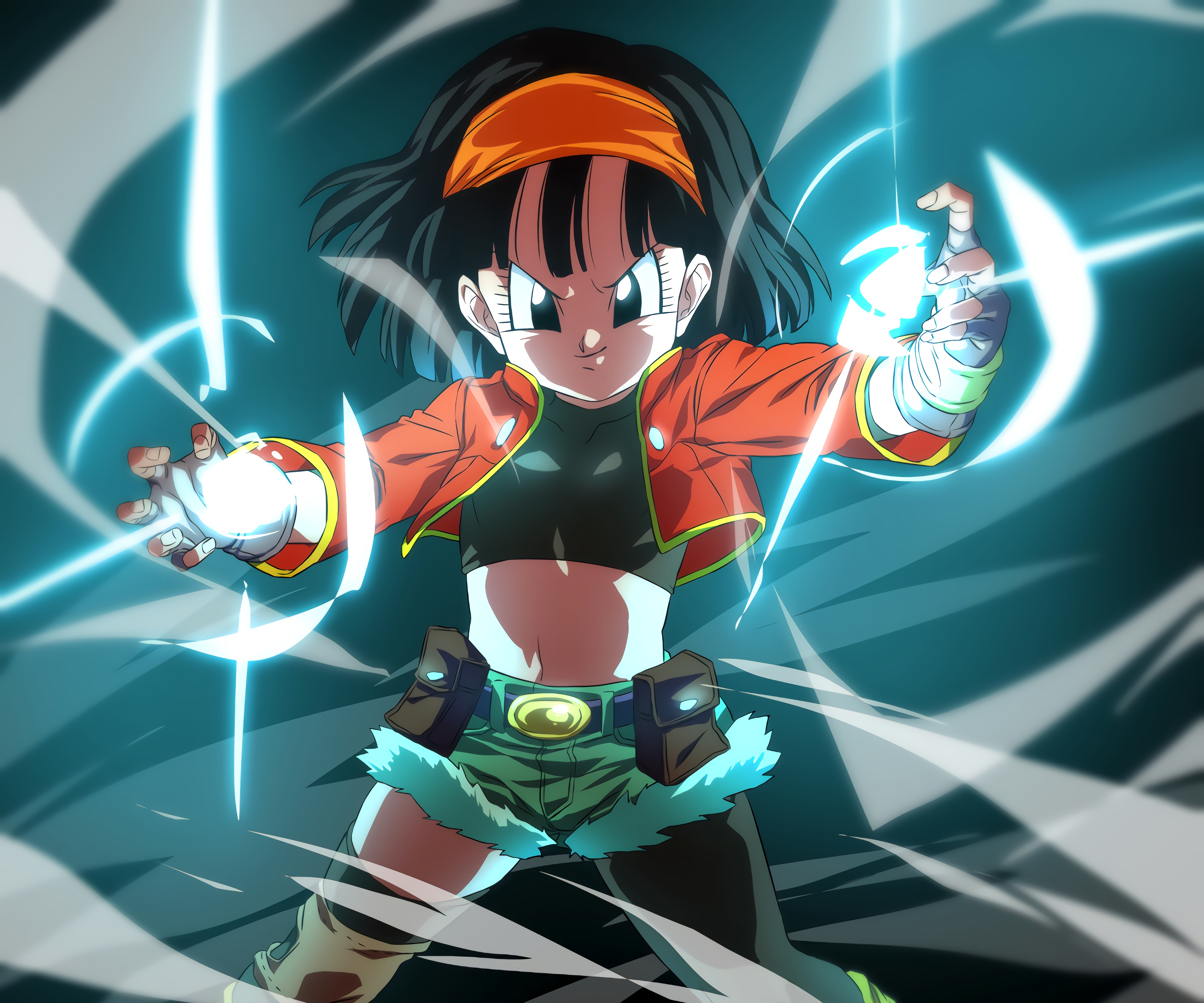 280 Super Dragon Ball Heroes HD Wallpapers ideas in 2023