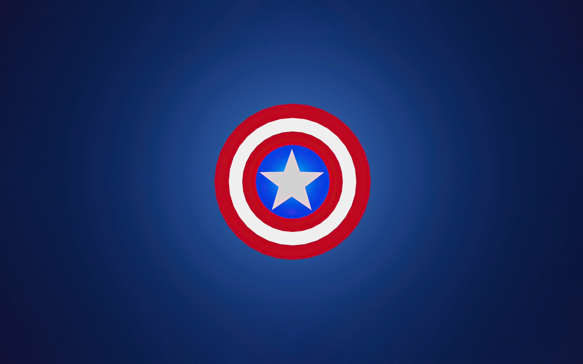 Captain America HD Wallpaper. 