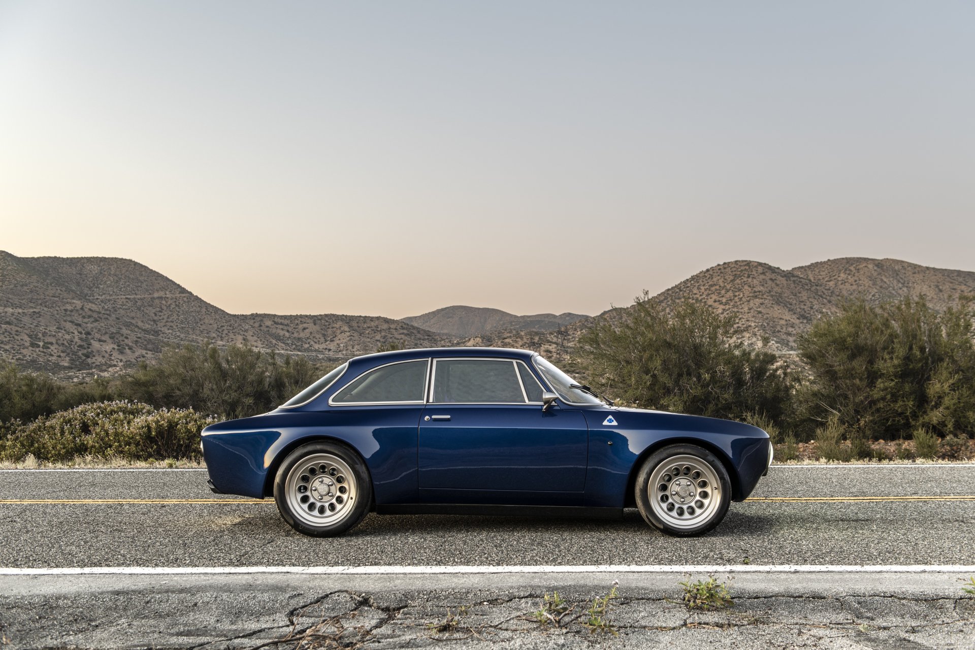 Download Electric Car Vehicle Totem Automobili GT Electric 8k Ultra HD Wallpaper