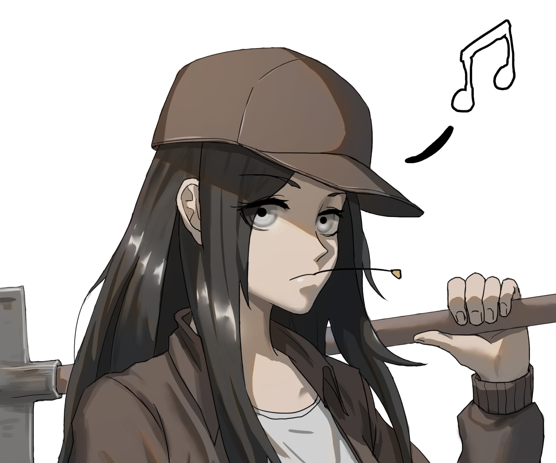 Download Baobao Feng Anime Hitori No Shita: The Outcast HD Wallpaper