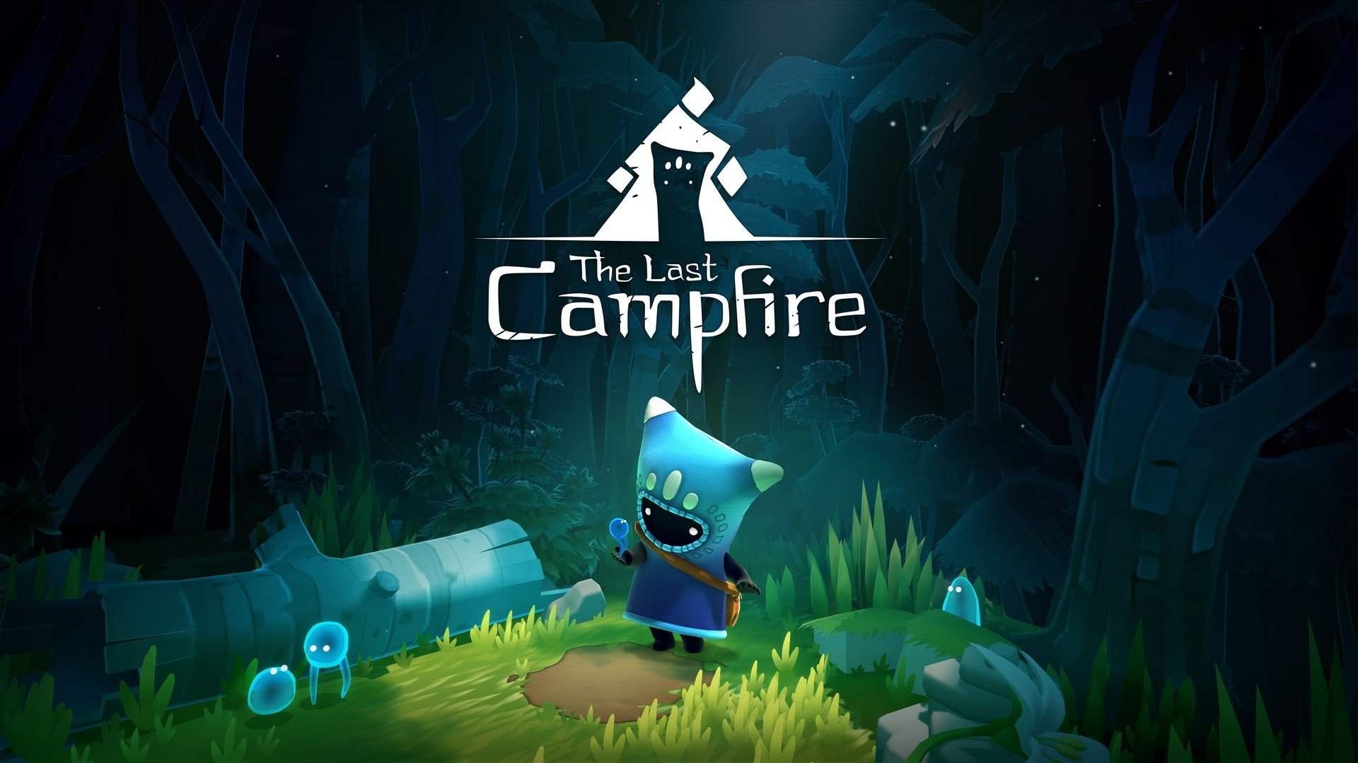 Download Video Game The Last Campfire HD Wallpaper
