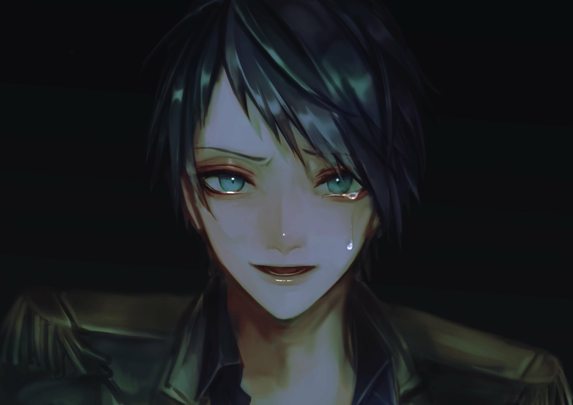 Download Yakuo (BlackStar) Video Game BlackStar ~Theater Starless~ 4k Ultra HD Wallpaper