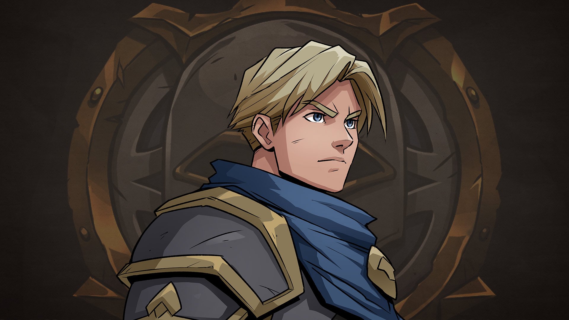 Download Video Game Gordian Quest HD Wallpaper
