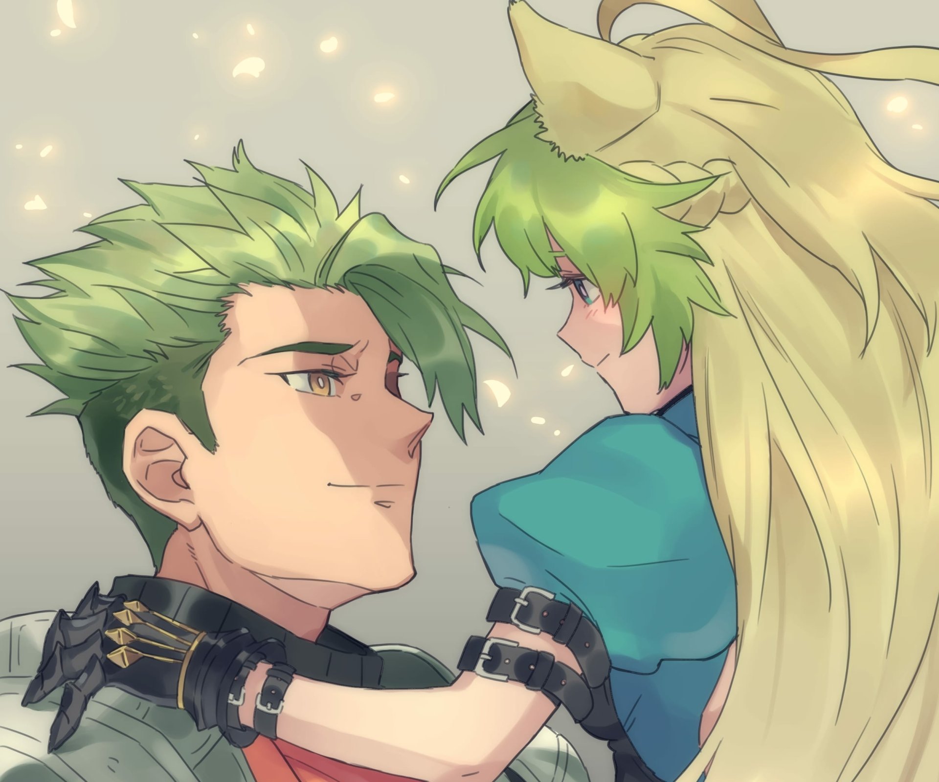 Download Archer Of Red (Fate/Apocrypha) Rider Of Red (Fate/Apocrypha) Anime Fate/Apocrypha HD Wallpaper