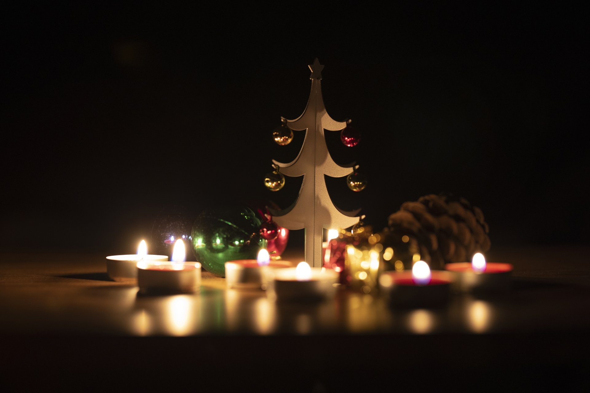 Download Photography Candle 4k Ultra HD Wallpaper