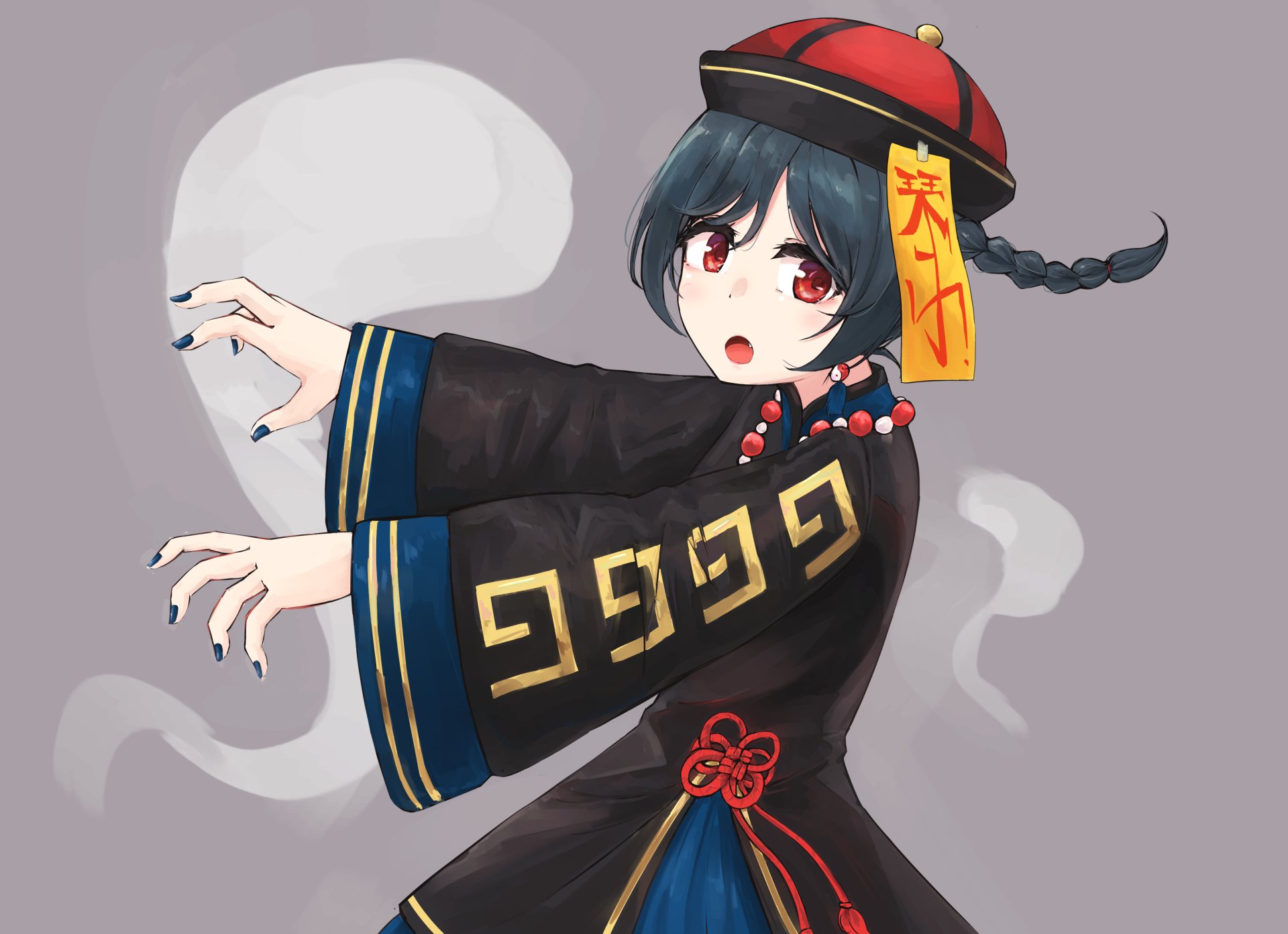 Download Shioriko Mifune Anime Love Live! Nijigasaki High School Idol Club HD Wallpaper by そし