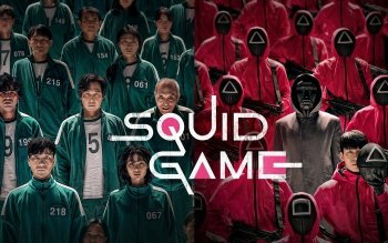 Gambar squid game