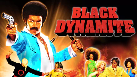 movie black dynamite HD Desktop Wallpaper | Background Image