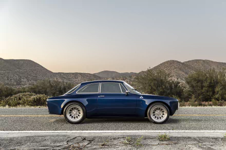 electric car vehicle Totem Automobili GT Electric HD Desktop Wallpaper | Background Image