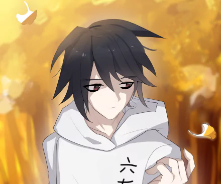 Seven (Scissor Seven) Anime Scissor Seven HD Desktop Wallpaper | Background Image