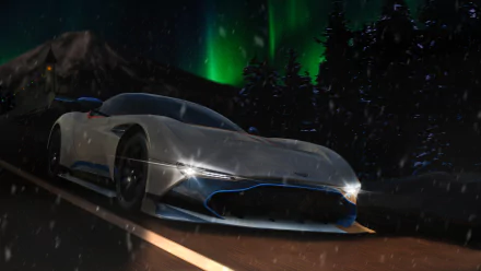 car vehicle Aston Martin Vulcan HD Desktop Wallpaper | Background Image
