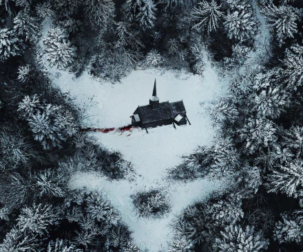 movie Paranormal Activity: Next of Kin HD Desktop Wallpaper | Background Image