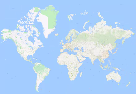 Misc world map HD Desktop Wallpaper | Background Image