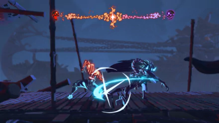 video game Immɵrtal: And The Death That Follows HD Desktop Wallpaper | Background Image