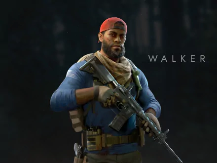 video game Back 4 Blood HD Desktop Wallpaper | Background Image