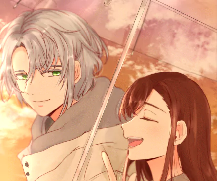 Seto Mashiro Yui Asahina video game Kiniro no Corda ~Starlight Orchestra~ HD Desktop Wallpaper | Background Image