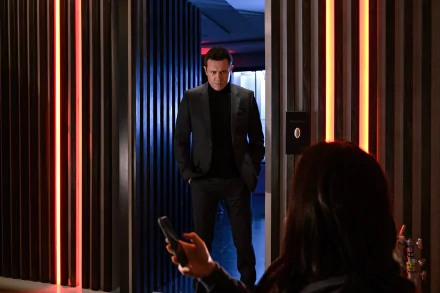 jason o'mara movie hypnotic HD Desktop Wallpaper | Background Image