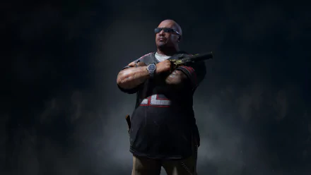 video game World War Z: Aftermath HD Desktop Wallpaper | Background Image