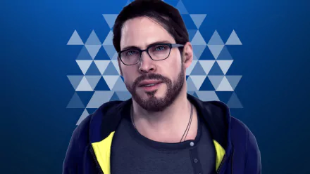 video game Detroit: Become Human HD Desktop Wallpaper | Background Image