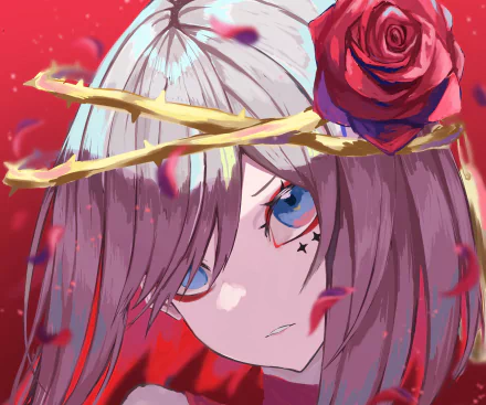 Destiny (Takt Op. Destiny) Anime Takt Op. Destiny HD Desktop Wallpaper | Background Image