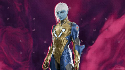 Ko-Rel (Marvel Comics) video game Marvel's Guardians of the Galaxy HD Desktop Wallpaper | Background Image