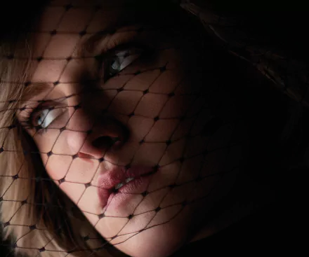 Kristen Stewart movie Spencer HD Desktop Wallpaper | Background Image